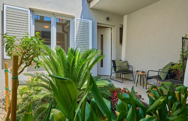 Palm Tree Apartments - Foto 74