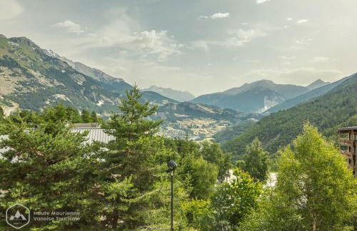 Le chalet d'Isis - La Norma - Foto 9