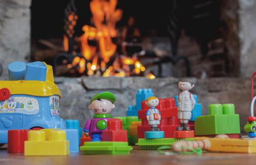 LA GINESTA 1, Apartaments de munyanya - Foto 19