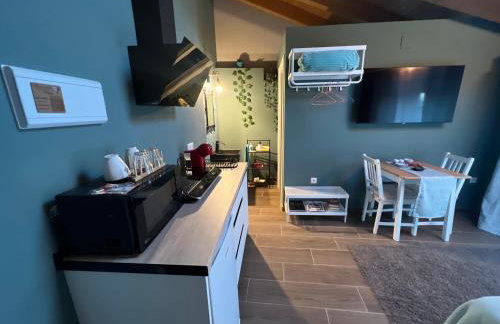 Grupo García de Paredes apartamentos turísticos - Foto 7