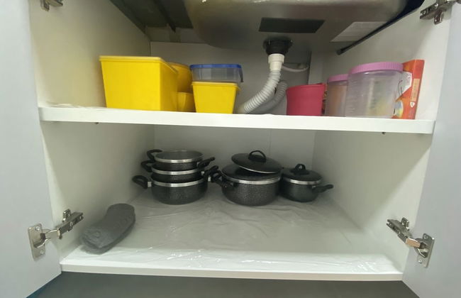 Bela Hospedagem - Neo Duos 104 - Foto 12