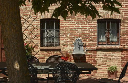 Podere Fontegallo - Photo 51