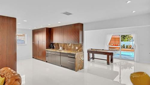 Luxury Hollywood Home, Heated Pool, Casino Nearby - Foto 4