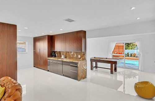 Luxury Hollywood Home, Heated Pool, Casino Nearby - Foto 4