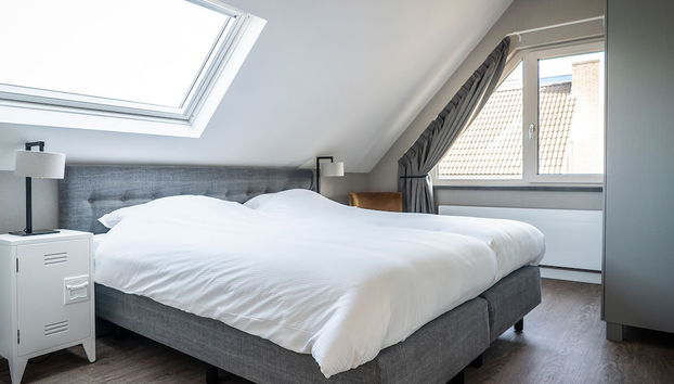 Spacious Bungalow in the Cosy Village - Foto 5, Servicio de la habitación