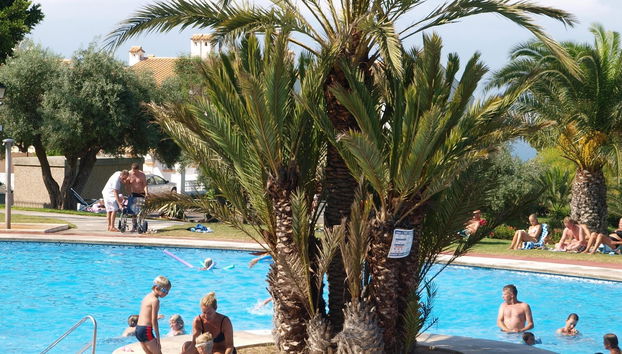 APCOSTAS Gran Vista 4 Personas - Foto 2