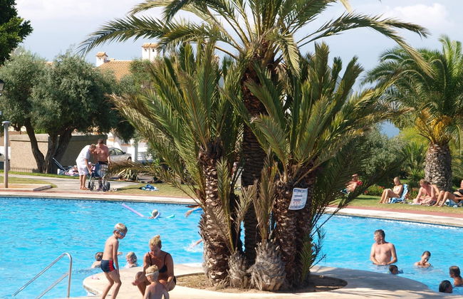 APCOSTAS Gran Vista 4 Personas - Foto 2