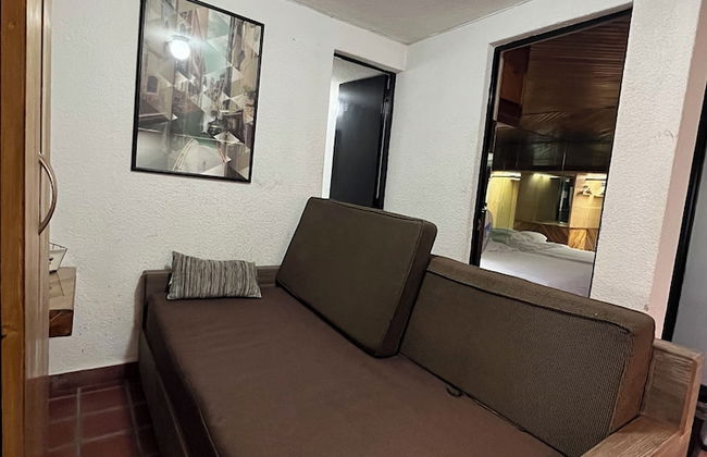 Departamentos Lomas SLP - Foto 50