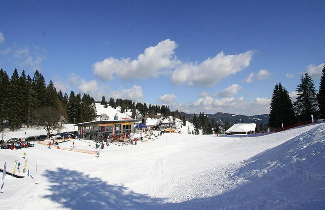 Holiday Resort Grafenmatt, Feldberg - Foto 53