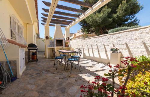 Charming one-floor villa with private pool in Los Balcones - Foto 32