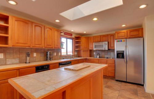 Picturesque Page Home Near Lake Powell and Hiking! - Foto 9