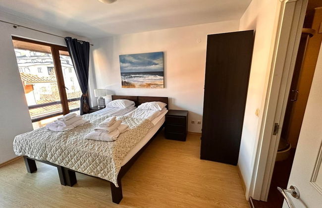 Predela 2 Holiday Apartments - Photo 43