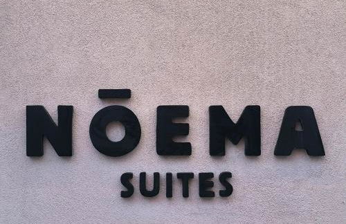 NOEMA suites - Foto 2