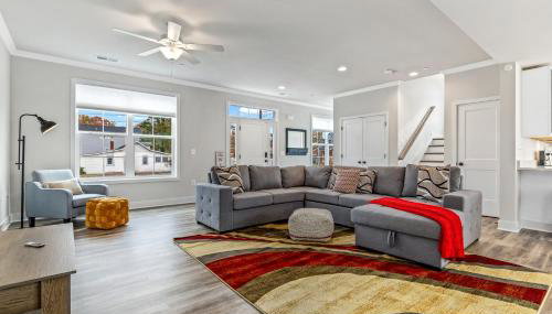 Golden Anchor Retreat Lux Living! - Foto 4