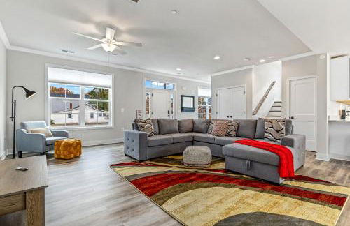 Golden Anchor Retreat Lux Living! - Foto 4