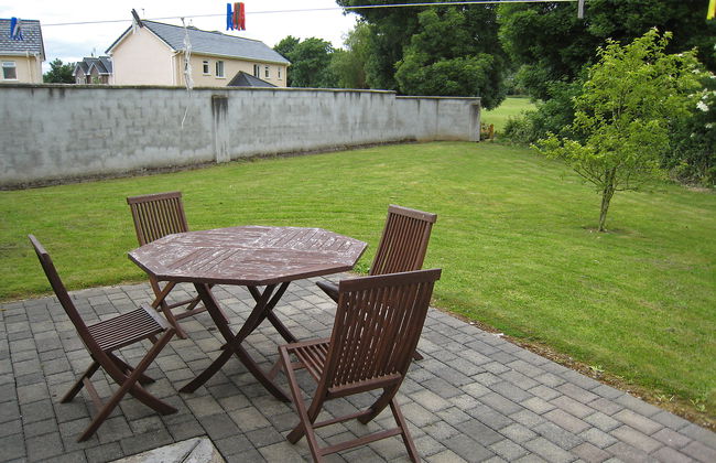 Innisfallen Holiday Homes - Foto 5