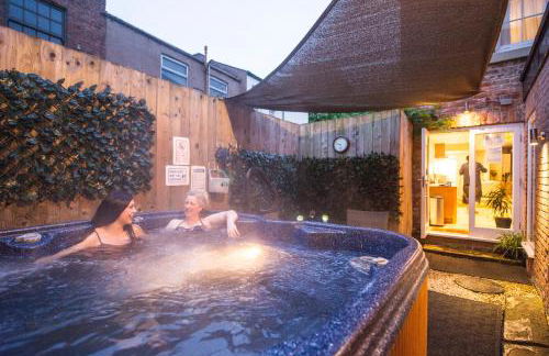 Chester Apartments - Foto 102