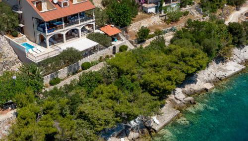 Villa Amfora Korcula - Six bedroom villa with amazing view - Photo 2