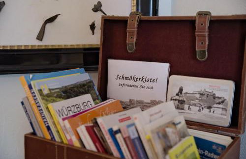 GoldGemäuer Appartements - Foto 27