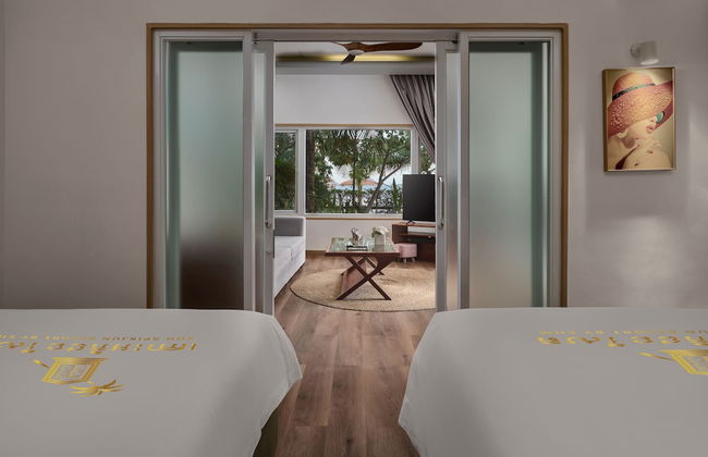 Koh Apikjun Resort by EHM - Foto 42