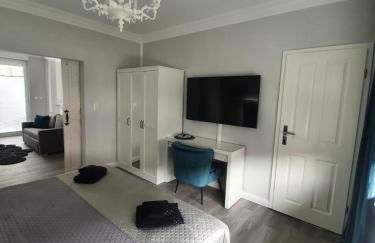 R&S Apartments Bremen - Foto 20