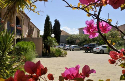 Résidence Colombara - Foto 16