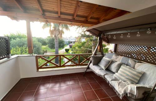 ELiFourka - Seaside Luxury - 170m to the Beach - Power Onsite for Electric Vehicle - Photo 5