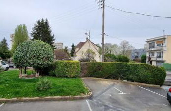 Superbe maisonette avec parking privé à Villejuif - Foto 16