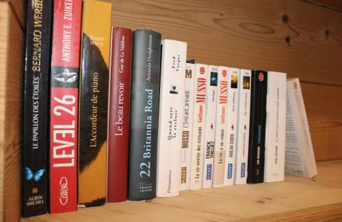 Le nid de Marie - Foto 46