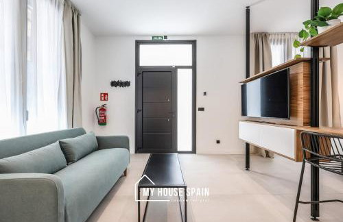 MyHouseSpain - Santero Apartments A - Photo 9