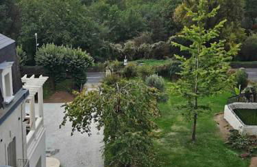 Le Petit Versailles Loire Tours - Photo 45