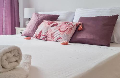 Sea-view Apartments Klara - Viganj - Foto 10