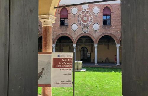 Il giardino segreto - Foto 37