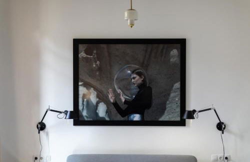 BUBUFLATS Ayuntamiento - Foto 4