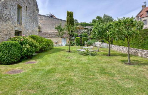 Stunning Home In Fontaine-Henry - Foto 11