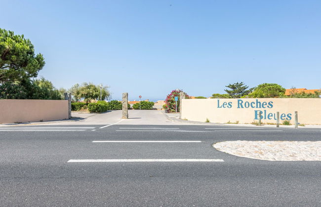 Les Roches Bleues - Foto 16