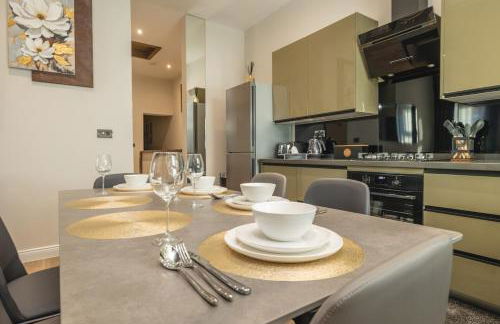 Luxury Stay - Spa Bath - Couples or Business - Foto 8