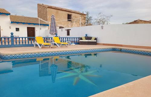 El Oasis Morado - Foto 26