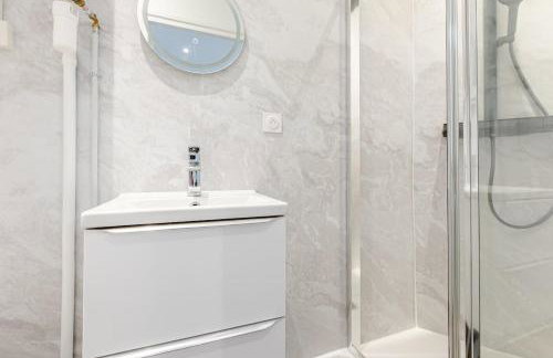 Charmant Duplex rénové proche Paris - Foto 17