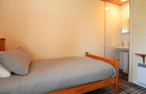 Deer Croft Lodge - Foto 16