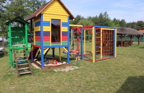 Domki Letniskowe ARKON - Foto 53