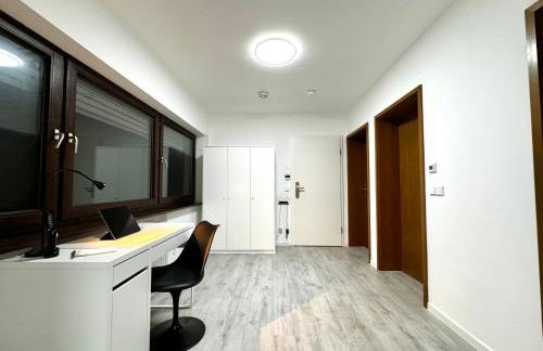 Big-Barockstadtapartment Rastatt - Foto 20