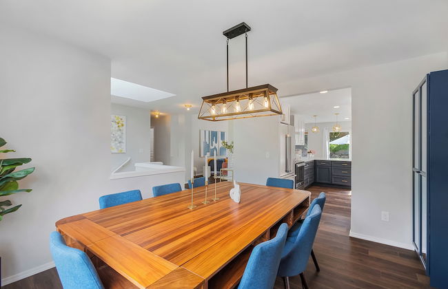 Goblin's D&D House Cinema Board Games - Photo 22