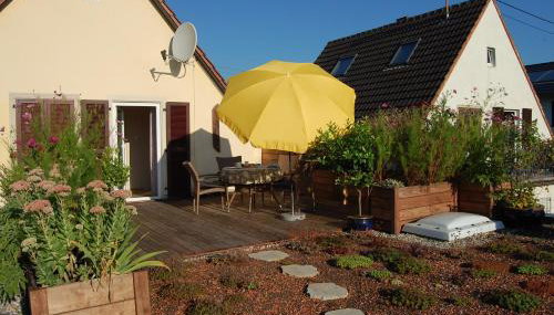 Terrassenwohnung - Foto 1