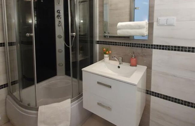 DWIE SOSNY-Apartament na wydmie - 365PAM - Photo 38