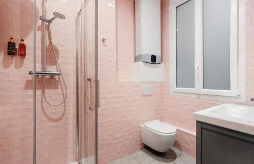 Edgar Suites - Family apartment Louvre - Foto 22