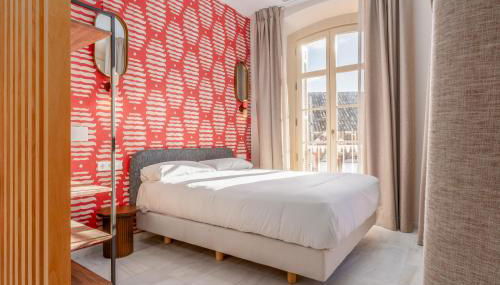 Smartr Malaga Centro - Foto 2, wardrobe