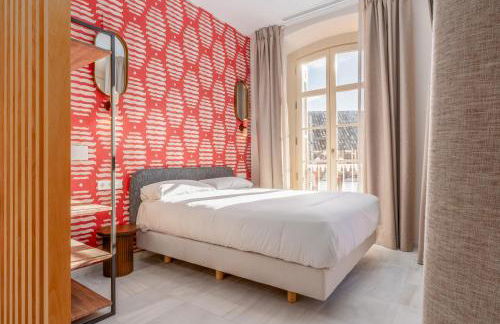 Smartr Malaga Centro - Photo 2