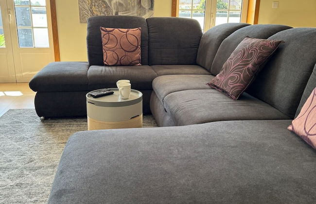 Spacious Quiet Charming Villa With Private Pool and Close to Lisbon - Foto 18