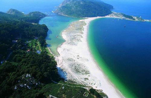 Casa Pazo San Blas - Foto 21